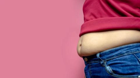 أين تذهب دهون الجسم الزائدة عند خسارة الوزن؟