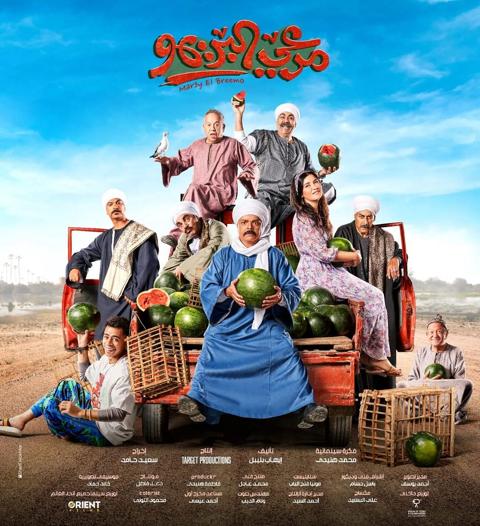 طارق الشناوي يُهاجم فيلمي رمضان وهنيدي: ضعيف
