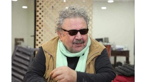 وفاة الفنان الأردني خالد الطريفي.. وهذه سيرته