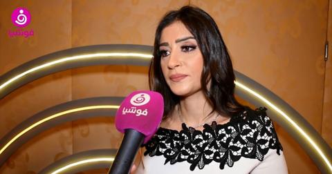 ريهام عيّاد: أنا ملكة السوشال ميديا.. ولا أصنع