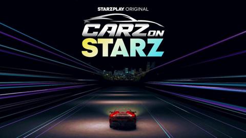 Starzplay تُقدم باقة من المسلسلات والأفلام