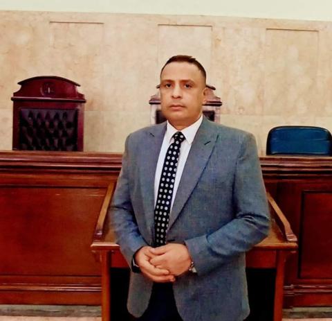 محامي مصري يفجر مفاجأة بشأن قضية ريهام سعيد
